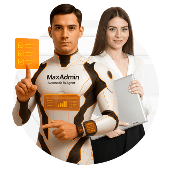 BackOffice and Operations AI Agent