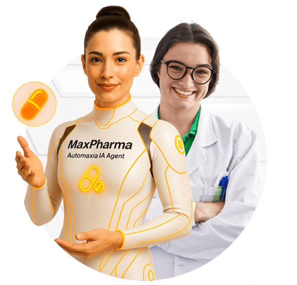 Pharmacy AI Agent