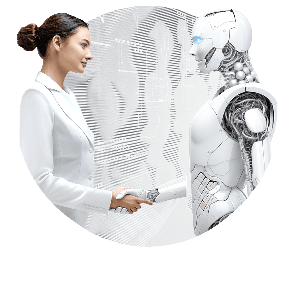 AI agent for logistics and transportation